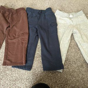 Boys Pants (24 mo)